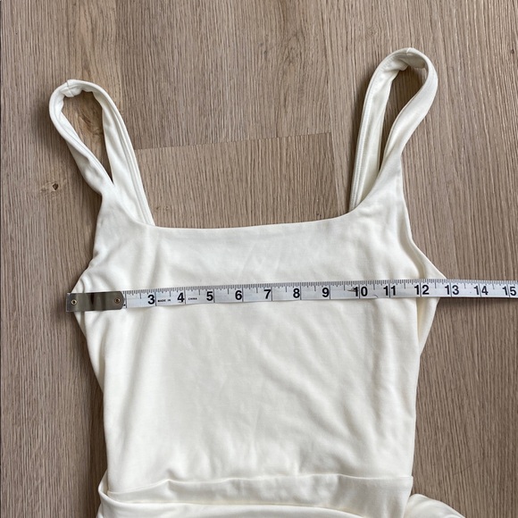 Wilfred Wrap Midi Dress - Picture 10 of 12